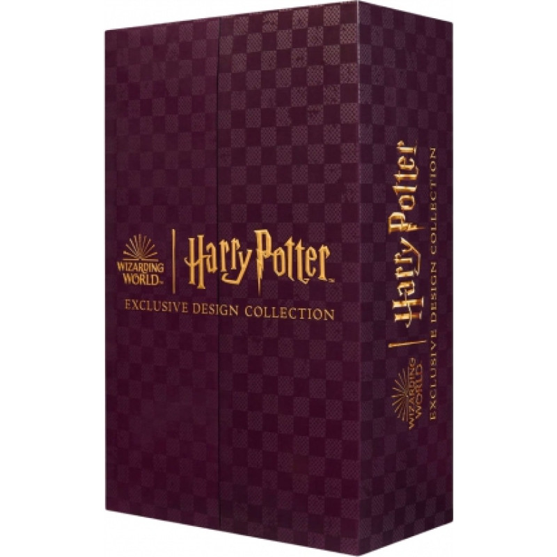 Mattel - Harry Potter Design Collection Harry Potter Doll