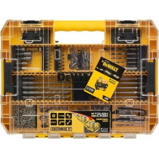 Dewalt 85-cz zestaw akcesoriów dewalt