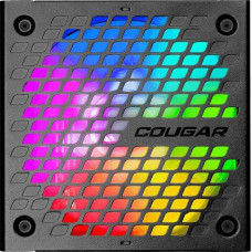 Cougar Zasilacz Cougar Auric 750 RGB 750W (CGR GA-750)