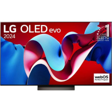 LG OLED77C41LA TV 195.6 cm (77