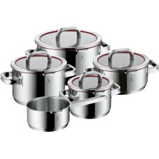 WMF Function 4 0760556380 pan set 9 pc(s)