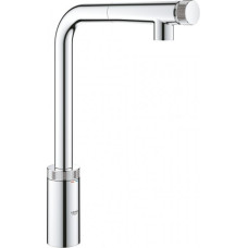 Grohe Virtuvinis maišytuvas Grohe MINTA SMARTCONTROL 31613000