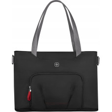Wenger Wenger Motion Deluxe Tote black