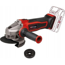 Einhell TE-AG 18/115 Q Solo cordless angle grinder 4431165 EINHELL