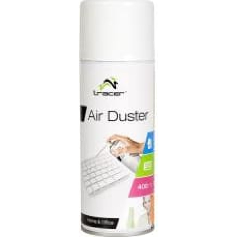 Tracer Sprężone powietrze Air Duster 400 ml