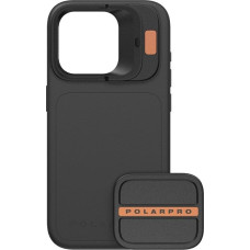 Polarpro Case PolarPro for iPhone 15 Pro (black)