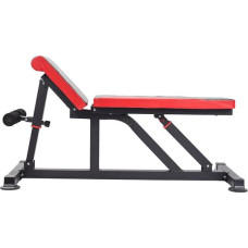 HMS Sols L8015 MULTIFUNCTIONAL BENCH