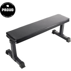 Proud Svaru Sols Proud Flat Utility Bench