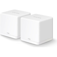 Mercusys AC1300 Whole Home Mesh Wi-Fi System