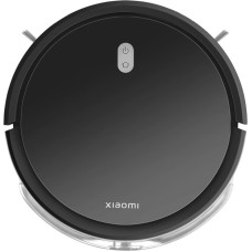 Xiaomi robot vacuum E5, black