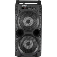 Sven Speakers SVEN PS-440, 20W Bluetooth (black)