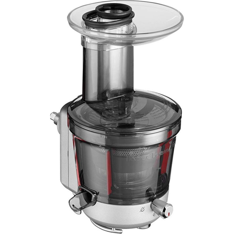 Kitchenaid Priedas - lėtaeigė sulčiaspaudė KitchenAid 5KSM1JA