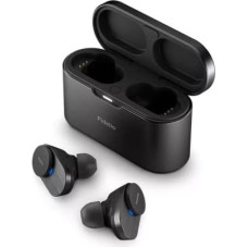 Philips Fidelio T1BK/00 Wireless Earbuds TWS, ANC, BT 5.2, Black EU