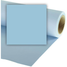 Colorama бумажный фотофон 1.35x11 м, forget-me-not (553)