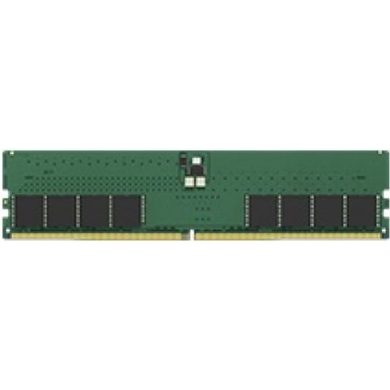 Kingston 32GB [1x32GB 5600MHz DDR5 CL46 2Rx8 DIMM]