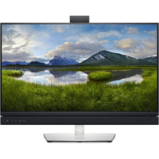 Dell 68,6cm/27\'\' (2560x1440) Dell C2722DE VideoConferenzMonitor 5MP-Camera 169