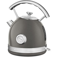 Proficook Kettle Vintage 1,7l PC-WKS 1192 (Anthracite)