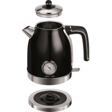 Sam Cook Kettle 1,7l - PSC-100/B Black