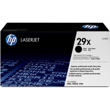 HP 29X-10000 pages-Black-1 pc(s) C4129X