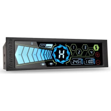 Thermaltake Commander FT Touchscreen Fan Controller