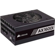 Corsair Power Supply AX1600i Digital CP-9020087-EU