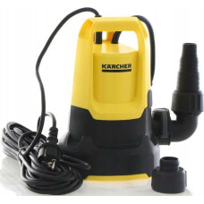 Karcher Karcher SP 9.500 Flat 1.645-810.0 ponorné čerpadlo