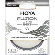 Hoya Fusion ONE NEXT UV Filter 72mm