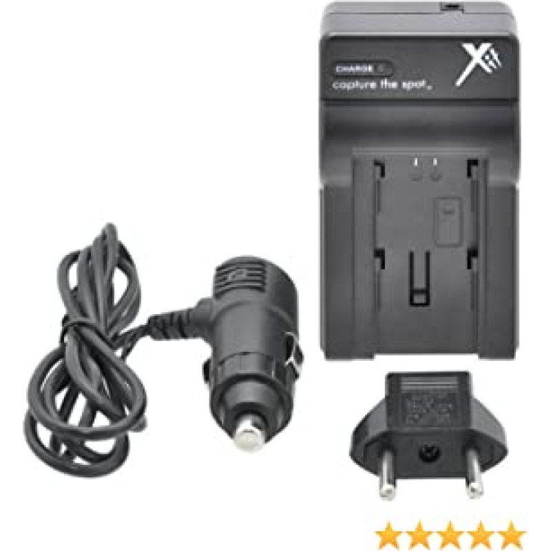 Xitphoto XTCHBP819 Battery Charger
