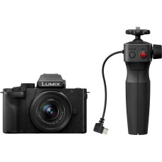 Panasonic Lumix DC-G100D + 12-32 мм + SHGR2