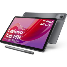 Lenovo Tab M11 4G Mediatek LTE 128 GB 27.9 cm (11