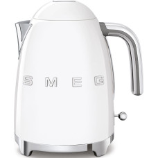 Smeg Czajnik Smeg KLF03WHEU Biały