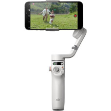 DJI Osmo Mobile 6, platinum gray