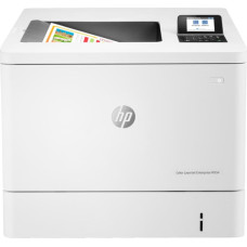 Hewlett-Packard HP Color LaserJet Enterprise M554dn Printer