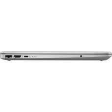 Hewlett-Packard HP 250 G9 i5-1235U 15,6”FHD AG IPS 8GB SSD512 IrisXe Cam720p LAN 41Wh W11Pro 1Y Asteroid Silver