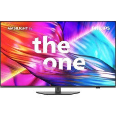 Philips Telewizor Philips 65PUS8919/12 LED 65'' 4K Ultra HD Titan OS Ambilight