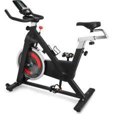 Spokey Rower stacjonarny Spokey Shoto mechaniczny indoor cycling