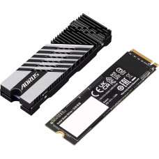 Gigabyte Dysk SSD Gigabyte Gen4 7300 2TB M.2 2280 PCI-E x4 Gen4 NVMe (AG4732TB)