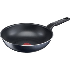 Tefal XL Force 28 cm wok frying pan C3851953