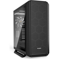 Be Quiet! Silent Base 802 Window Black Midi Tower