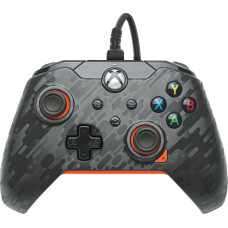 PDP controller Xbox, atomic carbon