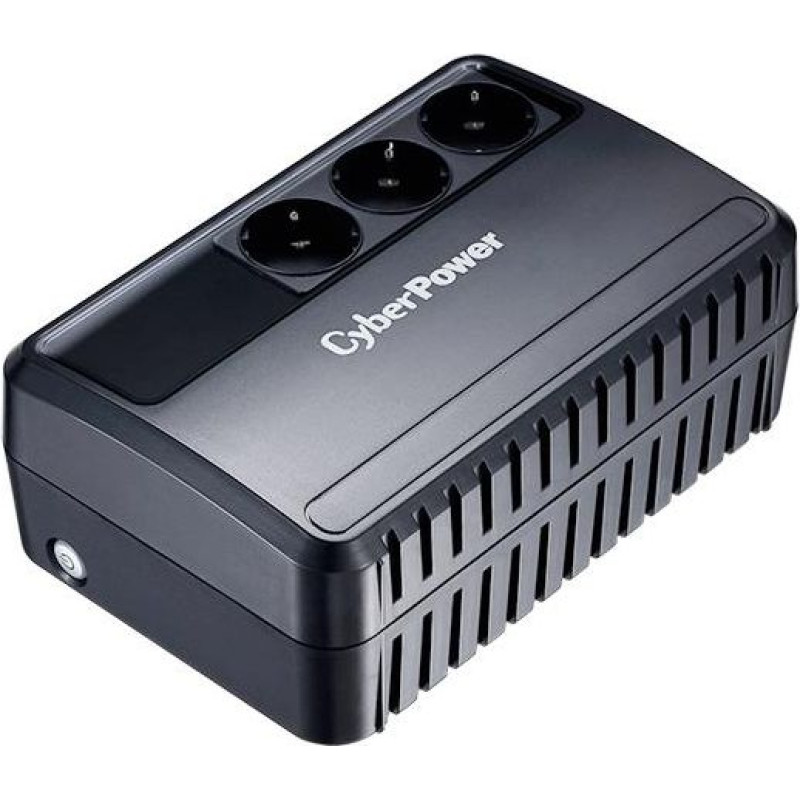 Cyberpower UPS CyberPower BU600E