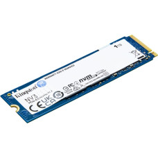 Kingston Technology 1000G NV3 M.2 2280 NVMe SSD