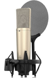 Donner DC87 - condenser microphone