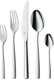 WMF 1120916040 flatware set 30 pc(s) Stainless steel