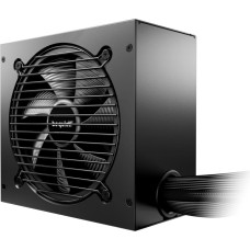 Be Quiet! PURE POWER 12 850W power supply unit 20+4 pin ATX ATX Black