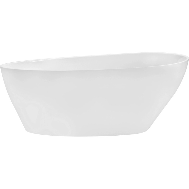 Besco Vonia Besco Goya WMD-160-GKW, 160x70cm (baltos spalvos sifonas)