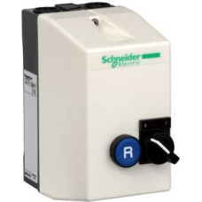 Schneider Electric Rozrusznik silnikowy w obudowie 9A 230V AC (LE1D09P7A13)