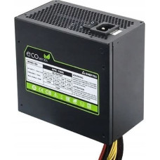 Chieftec GPE-700S power supply unit 700 W 24-pin ATX PS/2 Black