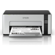 Epson Printers EPSON  
        
     Printer  EcoTank M1120 Mono, Inkjet, Standard, Wi-Fi, A4, Grey