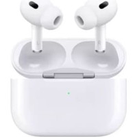 Apple AirPods Pro (2-го поколения) белые